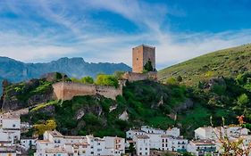 Encantos de Cazorla